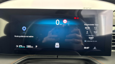 MG HS 1.5 T-GDI Trophy 5dr DCT Petrol Hatchback